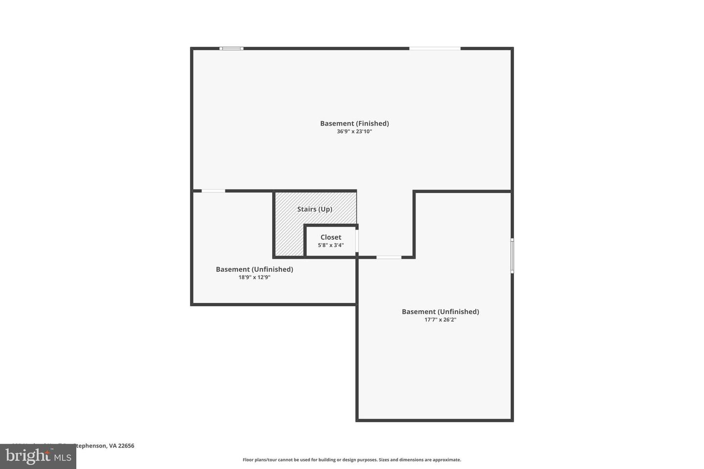 225 NORLAND KNOLL DR, STEPHENSON, Virginia 22656, 4 Bedrooms Bedrooms, ,3 BathroomsBathrooms,Residential,For sale,225 NORLAND KNOLL DR,VAFV2022316 MLS # VAFV2022316