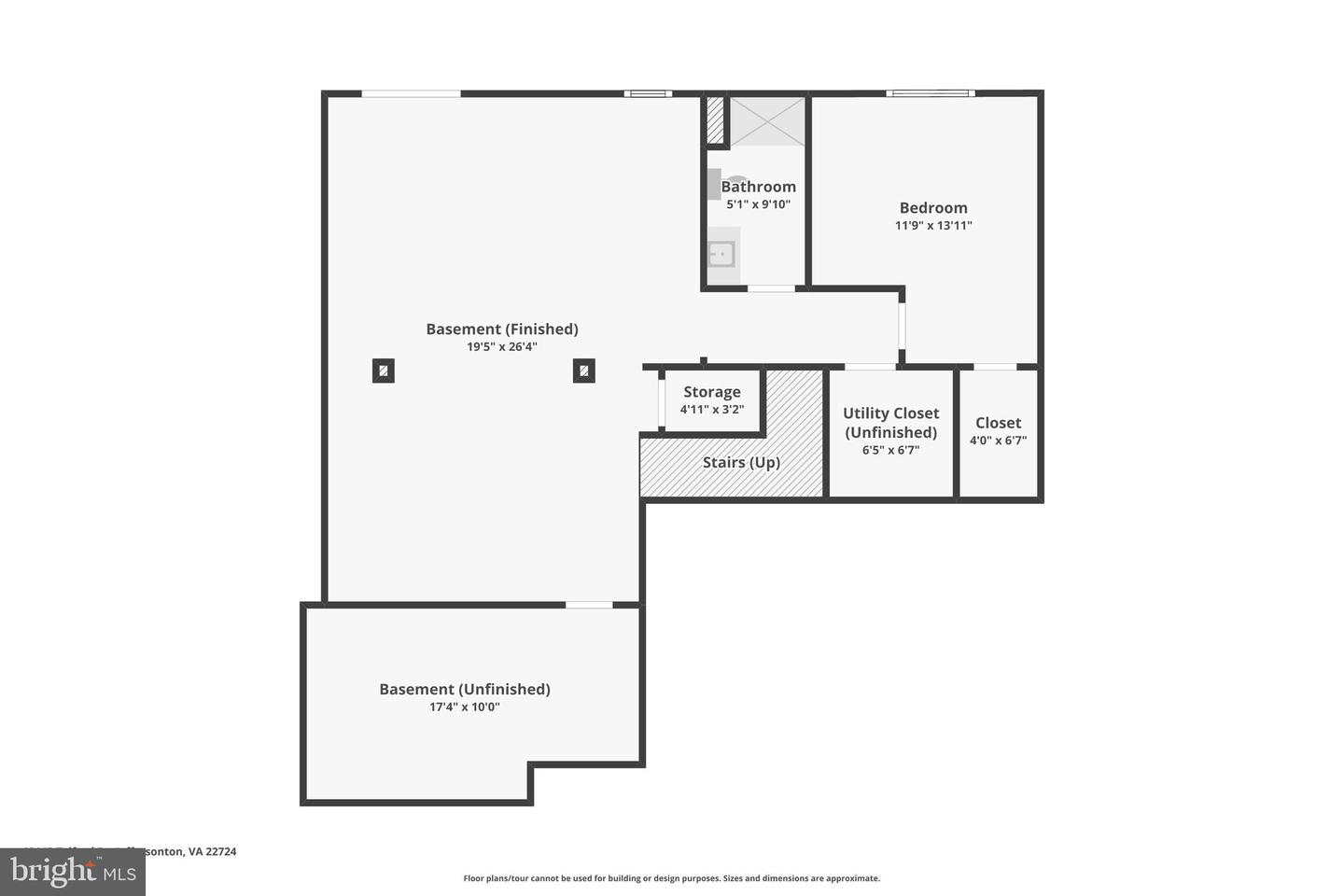 18145 TELFORD DRIVE, JEFFERSONTON, Virginia 22724, 5 Bedrooms Bedrooms, ,3 BathroomsBathrooms,Residential,For sale,18145 TELFORD DRIVE,VACU2009096 MLS # VACU2009096