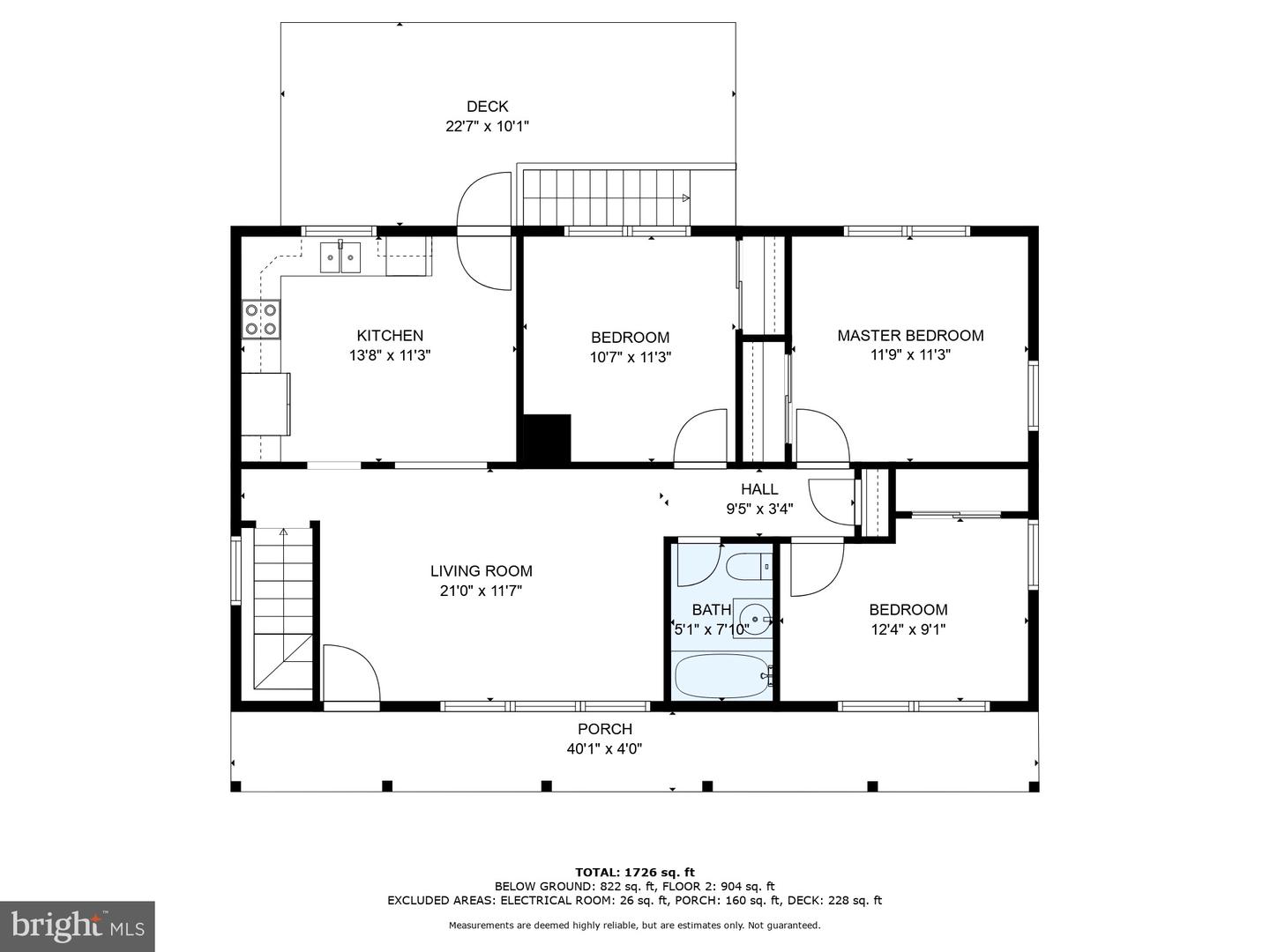 10703 LEAVELLS RD, FREDERICKSBURG, Virginia 22407, 3 Bedrooms Bedrooms, ,2 BathroomsBathrooms,Residential,For sale,10703 LEAVELLS RD,VASP2028676 MLS # VASP2028676