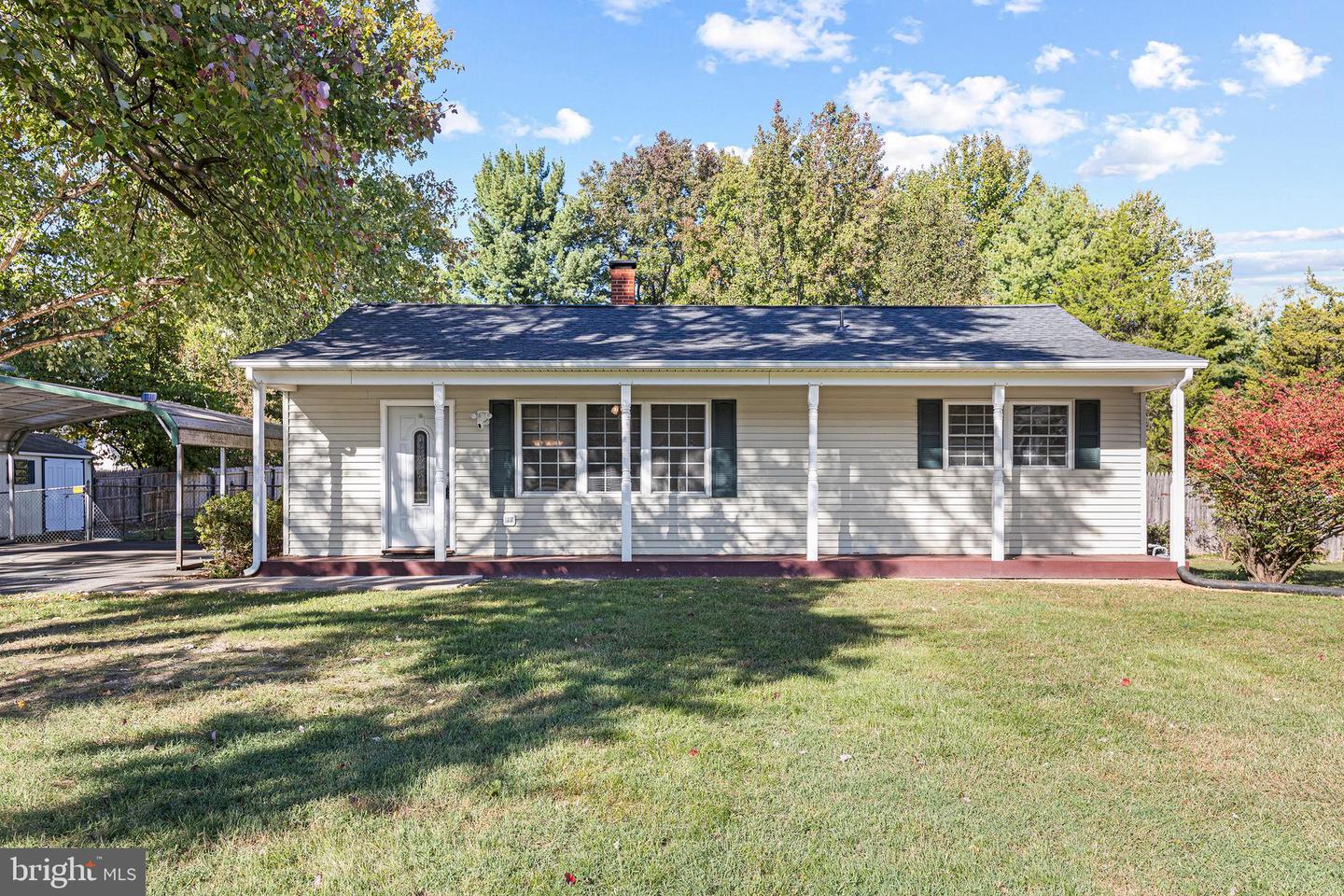 10703 LEAVELLS RD, FREDERICKSBURG, Virginia 22407, 3 Bedrooms Bedrooms, ,2 BathroomsBathrooms,Residential,For sale,10703 LEAVELLS RD,VASP2028676 MLS # VASP2028676