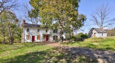 14301 REHOBETH CHURCH RD, LOVETTSVILLE, Virginia 20180, ,Residential,For sale,14301 REHOBETH CHURCH RD,VALO2082236 MLS # VALO2082236