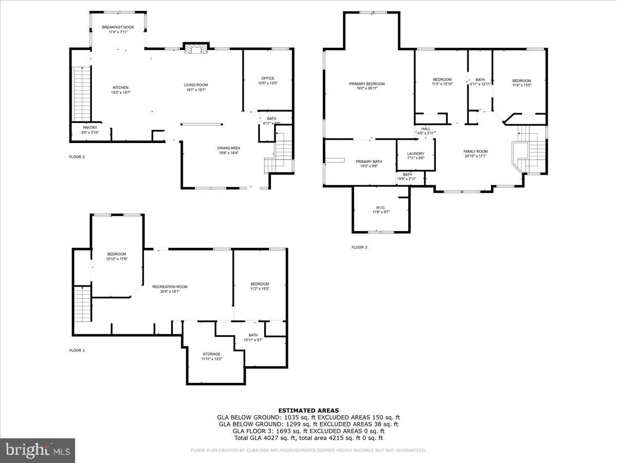 17221 SILVER MAPLE CT, MOSELEY, Virginia 23120, 5 Bedrooms Bedrooms, 11 Rooms Rooms,3 BathroomsBathrooms,Residential,For sale,17221 SILVER MAPLE CT,VACF2000912 MLS # VACF2000912