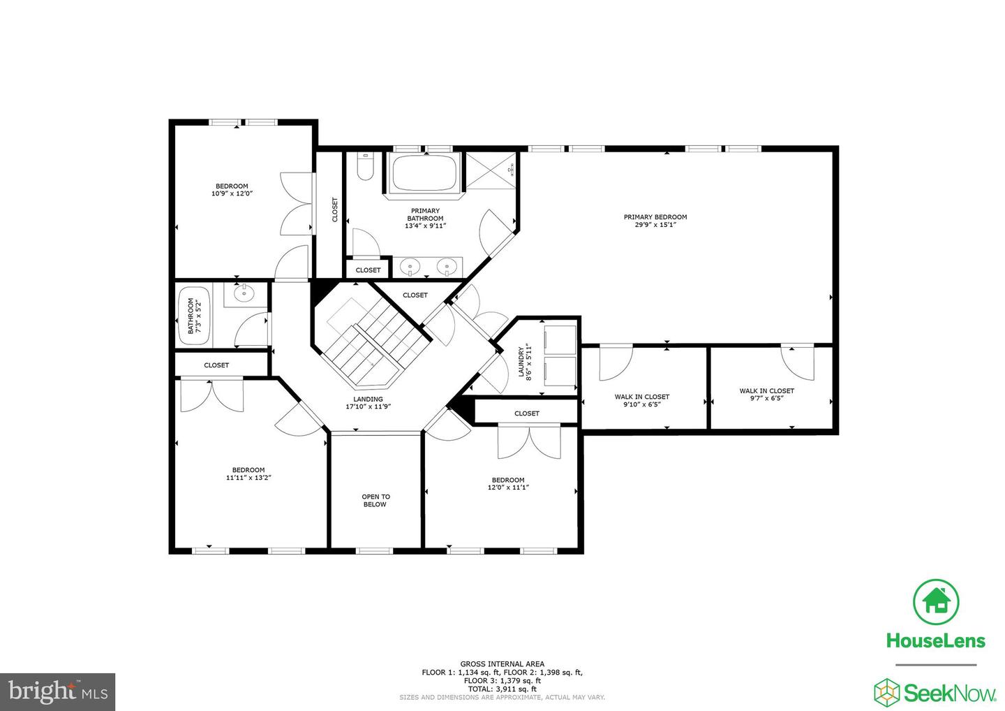 526 GROUSE DR, WINCHESTER, Virginia 22602, 6 Bedrooms Bedrooms, 10 Rooms Rooms,3 BathroomsBathrooms,Residential,For sale,526 GROUSE DR,VAFV2022392 MLS # VAFV2022392