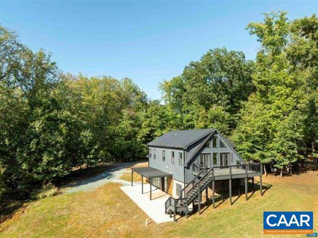 453 ROCKY HOLLOW RD, CHARLOTTESVILLE, Virginia 22911, 4 Bedrooms Bedrooms, ,4 BathroomsBathrooms,Residential,For sale,453 ROCKY HOLLOW RD,658027 MLS # 658027