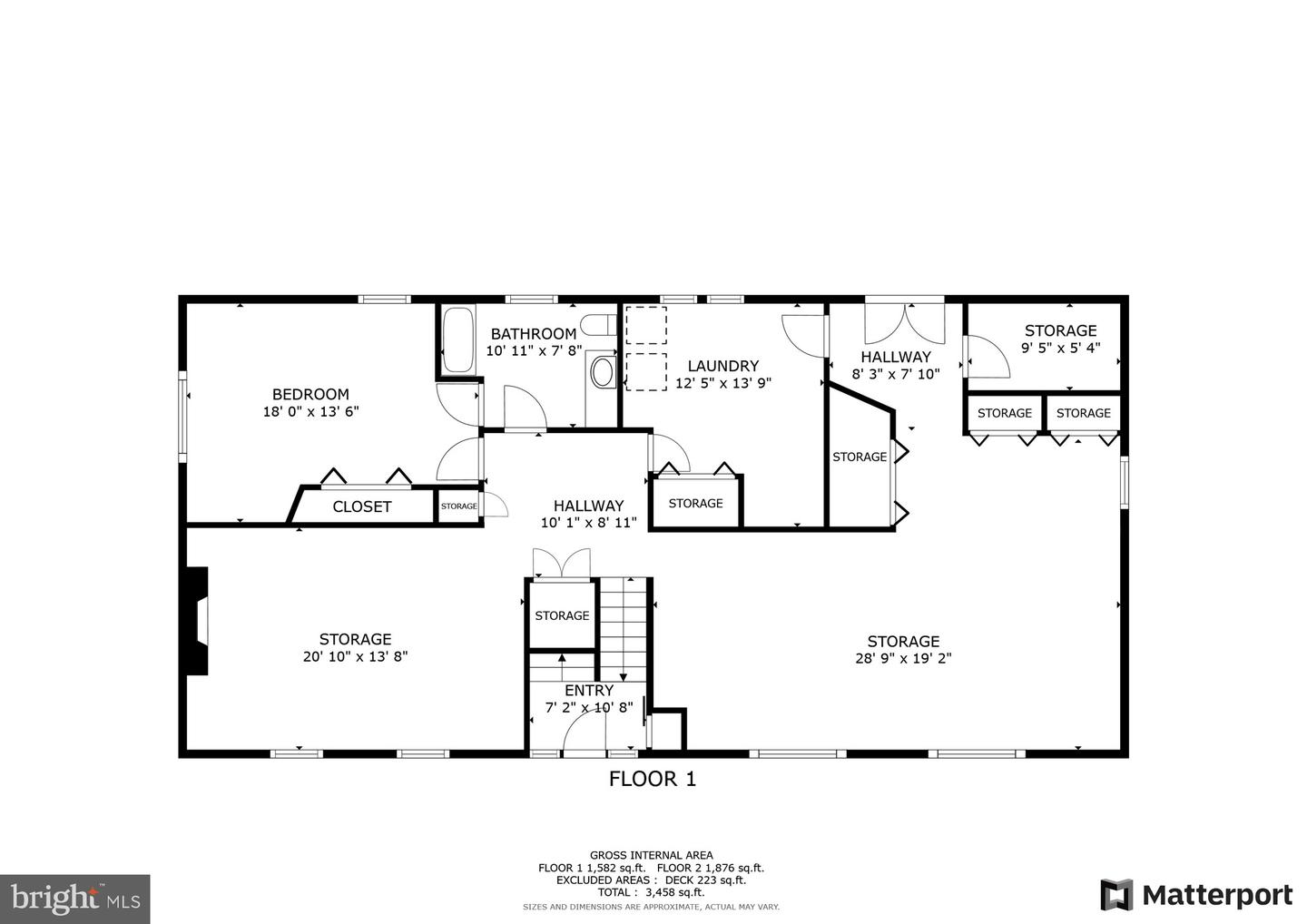 4921 TUNLAW ST, ALEXANDRIA, Virginia 22312, 5 Bedrooms Bedrooms, ,3 BathroomsBathrooms,Residential,For sale,4921 TUNLAW ST,VAFX2181646 MLS # VAFX2181646