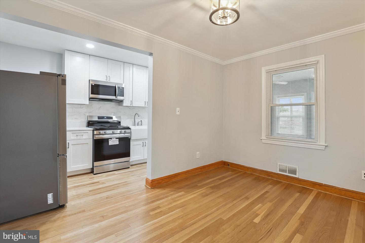 32 BURNS ST NE, WASHINGTON, District Of Columbia 20019, 3 Bedrooms Bedrooms, ,1 BathroomBathrooms,Residential,For sale,32 BURNS ST NE,DCDC2151656 MLS # DCDC2151656