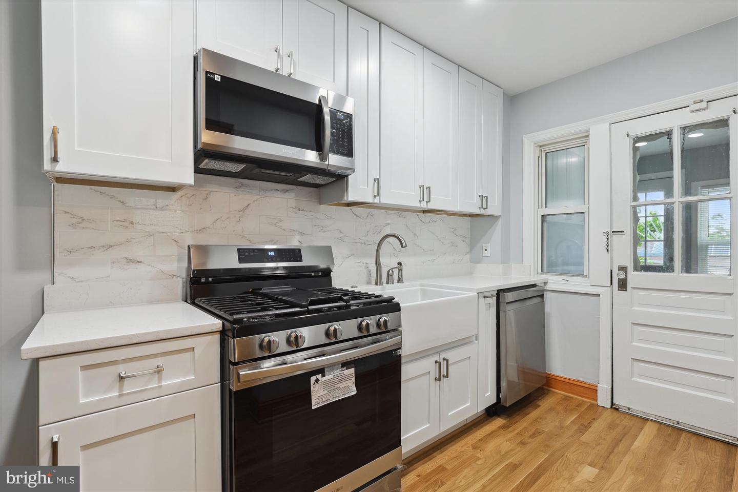 32 BURNS ST NE, WASHINGTON, District Of Columbia 20019, 3 Bedrooms Bedrooms, ,1 BathroomBathrooms,Residential,For sale,32 BURNS ST NE,DCDC2151656 MLS # DCDC2151656