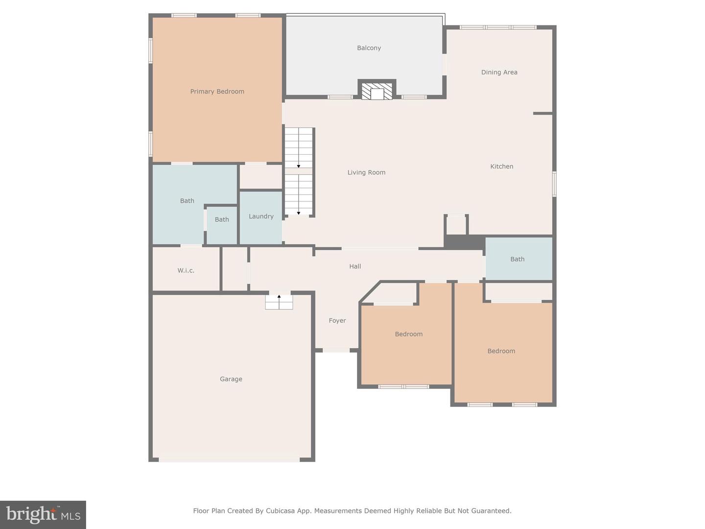 10704 VILLA WAY, FREDERICKSBURG, Virginia 22407, 4 Bedrooms Bedrooms, ,4 BathroomsBathrooms,Residential,For sale,10704 VILLA WAY,VASP2028574 MLS # VASP2028574