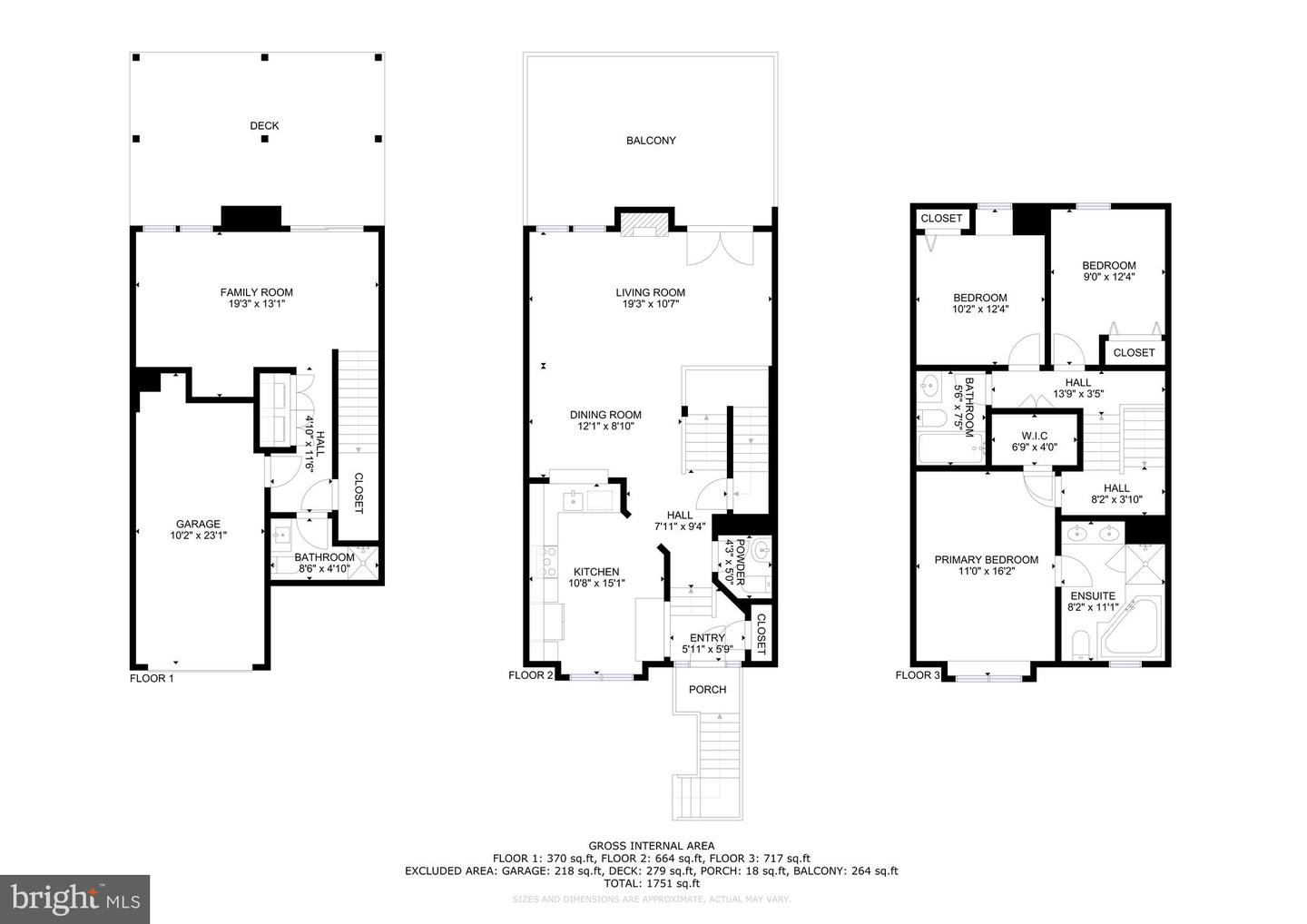 14081 RED RIVER DR, CENTREVILLE, Virginia 20121, 3 Bedrooms Bedrooms, ,3 BathroomsBathrooms,Residential,For sale,14081 RED RIVER DR,VAFX2206352 MLS # VAFX2206352