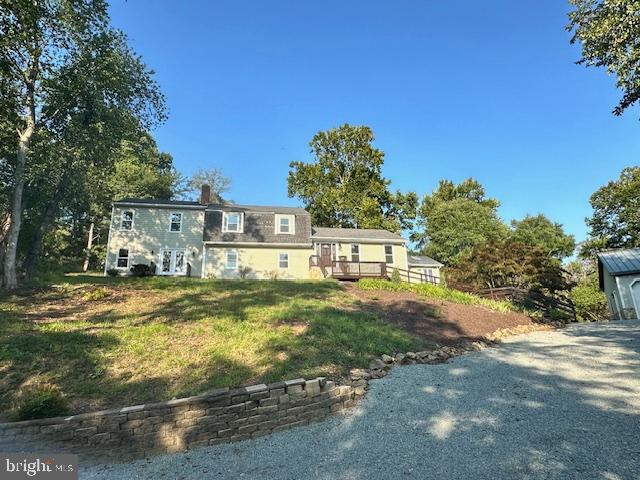 18966 GUINEA BRIDGE RD, PURCELLVILLE, Virginia 20132, 4 Bedrooms Bedrooms, ,4 BathroomsBathrooms,Residential,For sale,18966 GUINEA BRIDGE RD,VALO2079562 MLS # VALO2079562