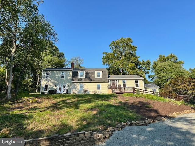 18966 GUINEA BRIDGE RD, PURCELLVILLE, Virginia 20132, 4 Bedrooms Bedrooms, ,4 BathroomsBathrooms,Residential,For sale,18966 GUINEA BRIDGE RD,VALO2079562 MLS # VALO2079562