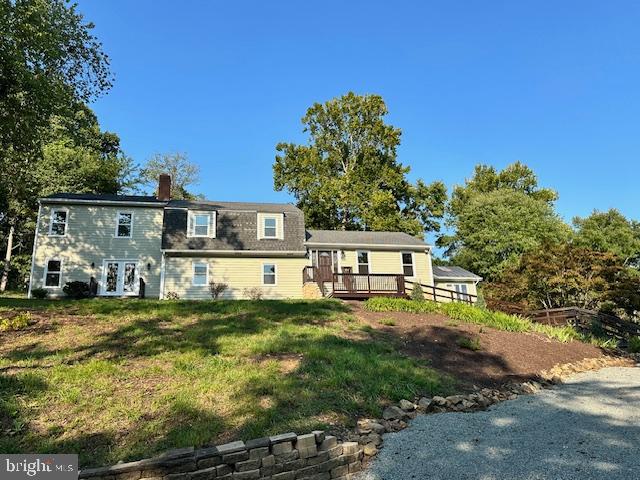 18966 GUINEA BRIDGE RD, PURCELLVILLE, Virginia 20132, 4 Bedrooms Bedrooms, ,4 BathroomsBathrooms,Residential,For sale,18966 GUINEA BRIDGE RD,VALO2079562 MLS # VALO2079562