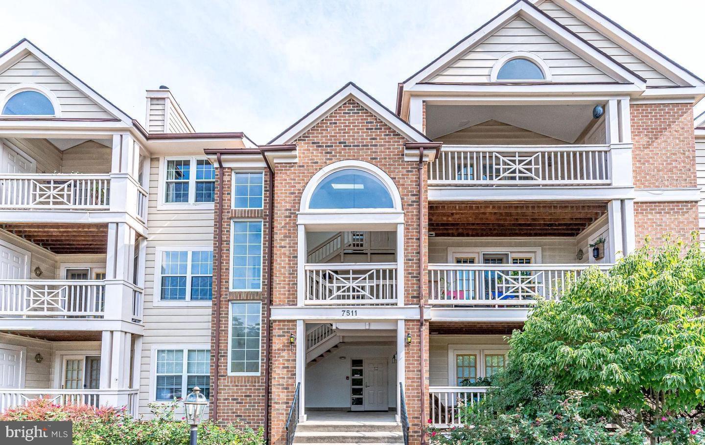 7511 ASHBY LN #E, ALEXANDRIA, Virginia 22315, 2 Bedrooms Bedrooms, ,2 BathroomsBathrooms,Residential,For sale,7511 ASHBY LN #E,VAFX2207076 MLS # VAFX2207076