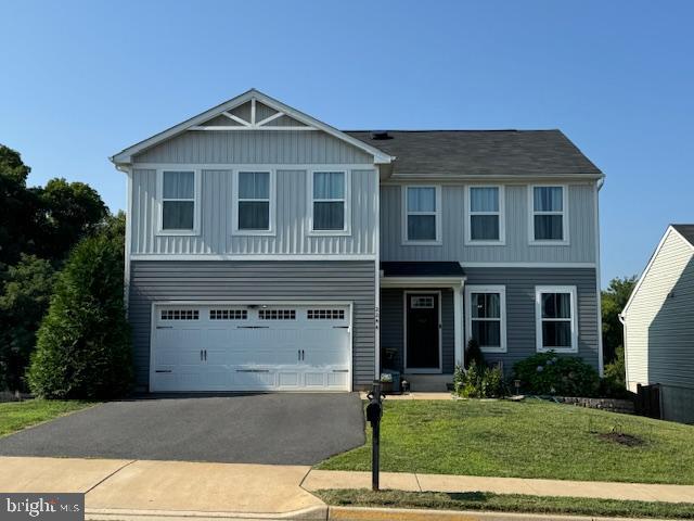 2244 SEDGWICK DR, REMINGTON, Virginia 22734, 5 Bedrooms Bedrooms, ,2 BathroomsBathrooms,Residential,For sale,2244 SEDGWICK DR,VAFQ2014376 MLS # VAFQ2014376