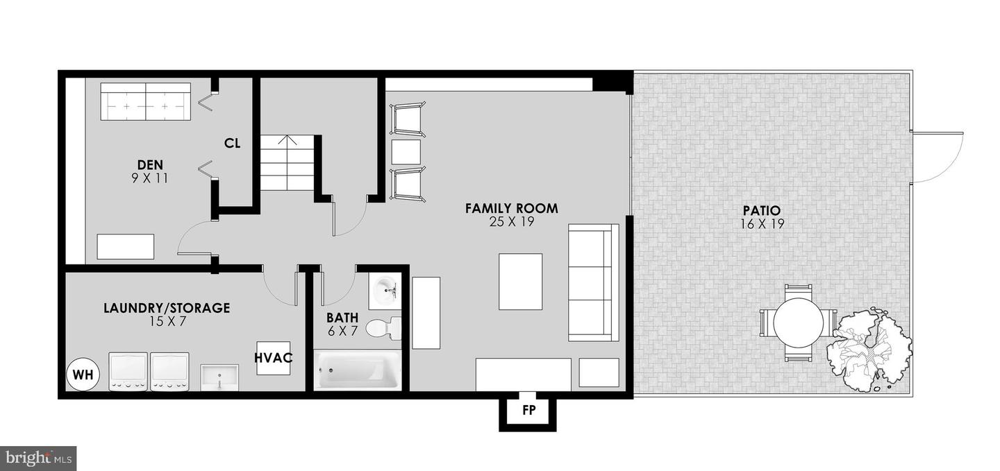 2670 CENTENNIAL CT, ALEXANDRIA, Virginia 22311, 3 Bedrooms Bedrooms, ,3 BathroomsBathrooms,Residential,For sale,2670 CENTENNIAL CT,VAAX2036610 MLS # VAAX2036610