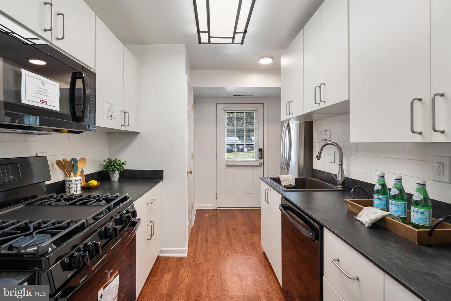 436 N ARMISTEAD ST N #T3, ALEXANDRIA, Virginia 22312, 3 Bedrooms Bedrooms, ,1 BathroomBathrooms,Residential,For sale,436 N ARMISTEAD ST N #T3,VAAX2036946 MLS # VAAX2036946