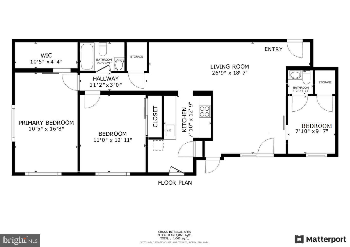 436 N ARMISTEAD ST N #T3, ALEXANDRIA, Virginia 22312, 3 Bedrooms Bedrooms, ,1 BathroomBathrooms,Residential,For sale,436 N ARMISTEAD ST N #T3,VAAX2036946 MLS # VAAX2036946