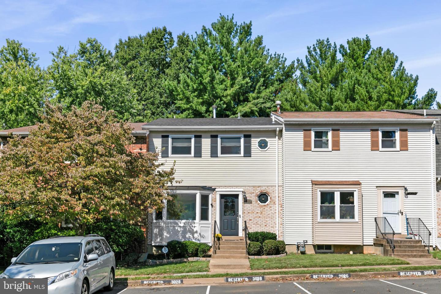 3028 SOUTHERN ELM CT, FAIRFAX, Virginia 22031, 3 Bedrooms Bedrooms, ,3 BathroomsBathrooms,Residential,For sale,3028 SOUTHERN ELM CT,VAFX2204758 MLS # VAFX2204758