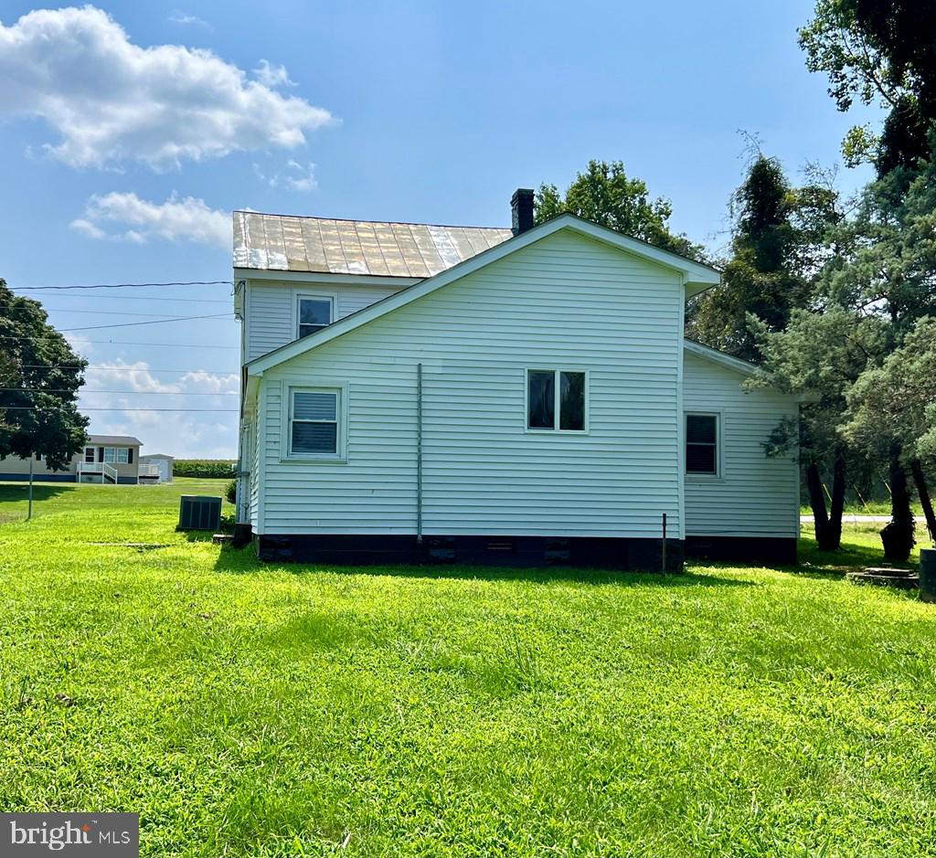 53 BUNDICK RD, LOTTSBURG, Virginia 22511, 3 Bedrooms Bedrooms, 7 Rooms Rooms,1 BathroomBathrooms,Residential,For sale,53 BUNDICK RD,VANV2001268 MLS # VANV2001268