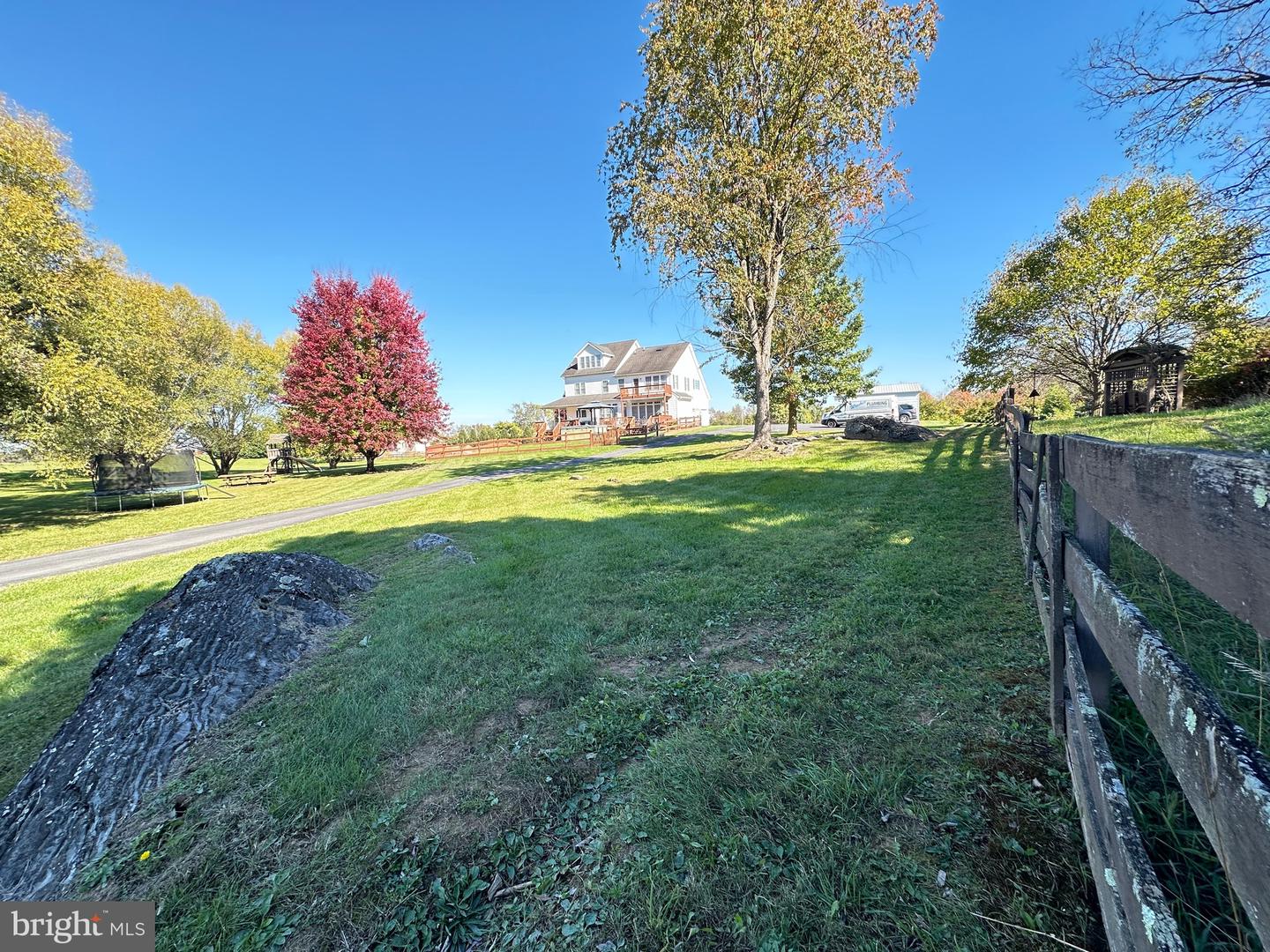 132 SOLDIERS LN, BERRYVILLE, Virginia 22611, 6 Bedrooms Bedrooms, ,3 BathroomsBathrooms,Residential,For sale,132 SOLDIERS LN,VACL2003136 MLS # VACL2003136