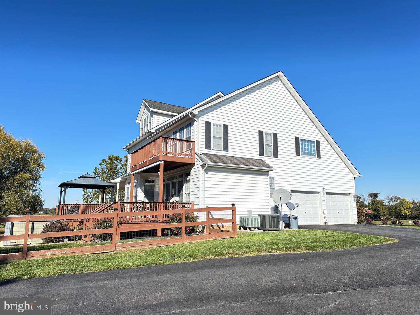 132 SOLDIERS LN, BERRYVILLE, Virginia 22611, 6 Bedrooms Bedrooms, ,3 BathroomsBathrooms,Residential,For sale,132 SOLDIERS LN,VACL2003136 MLS # VACL2003136