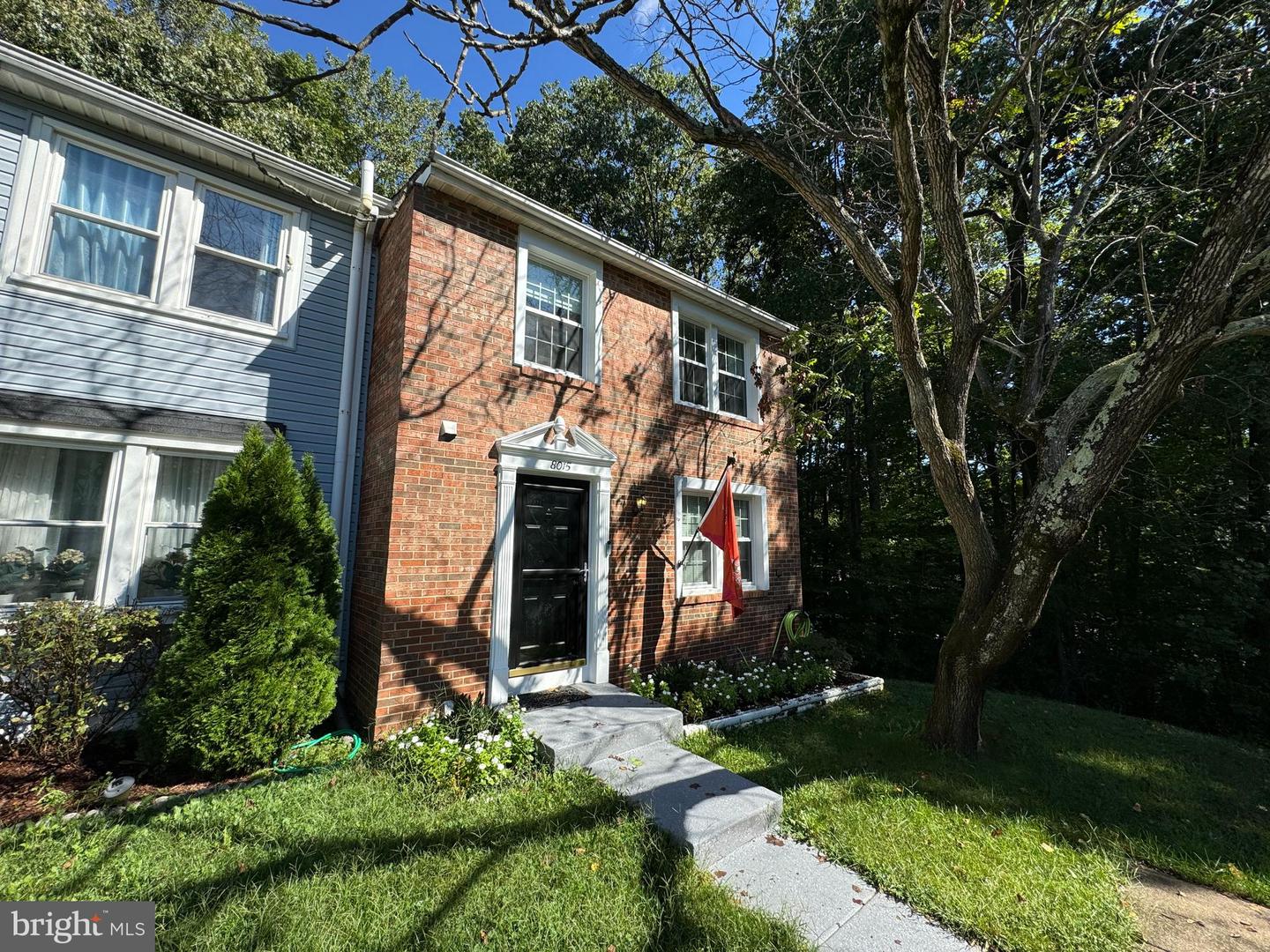 8015 STEEPLE CHASE CT, SPRINGFIELD, Virginia 22153, 3 Bedrooms Bedrooms, ,2 BathroomsBathrooms,Residential,For sale,8015 STEEPLE CHASE CT,VAFX2206236 MLS # VAFX2206236