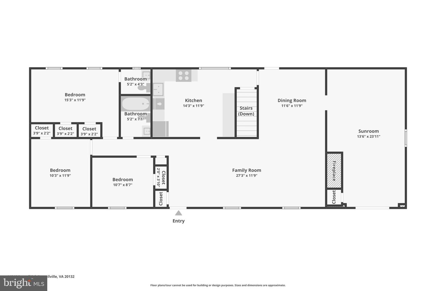 11318 RUSSELL RD, HILLSBORO, Virginia 20132, 3 Bedrooms Bedrooms, ,2 BathroomsBathrooms,Residential,For sale,11318 RUSSELL RD,VALO2081952 MLS # VALO2081952