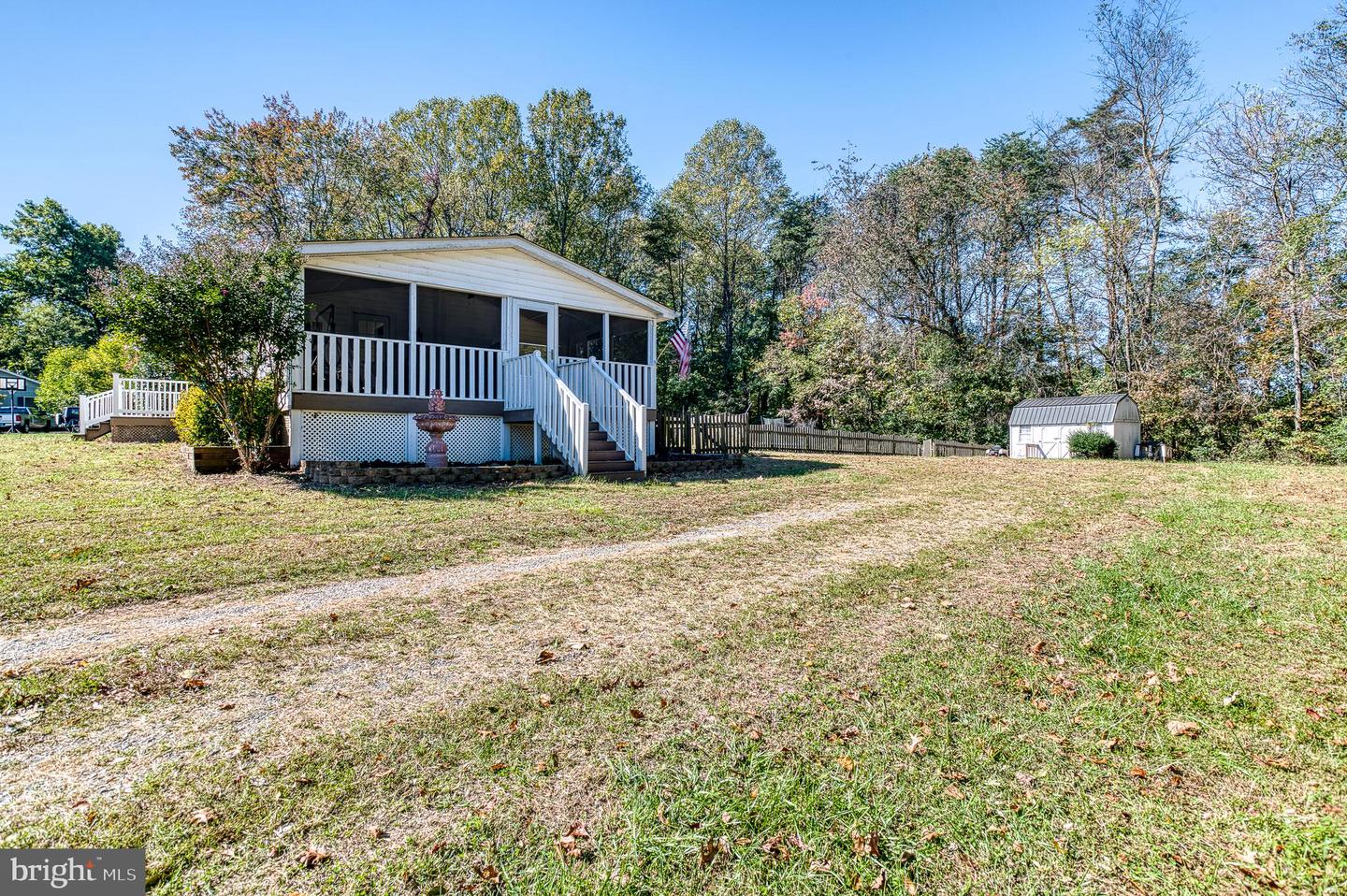 5 BLAKEYS FRYE LN, MADISON, Virginia 22727, 3 Bedrooms Bedrooms, ,2 BathroomsBathrooms,Residential,For sale,5 BLAKEYS FRYE LN,VAMA2001924 MLS # VAMA2001924