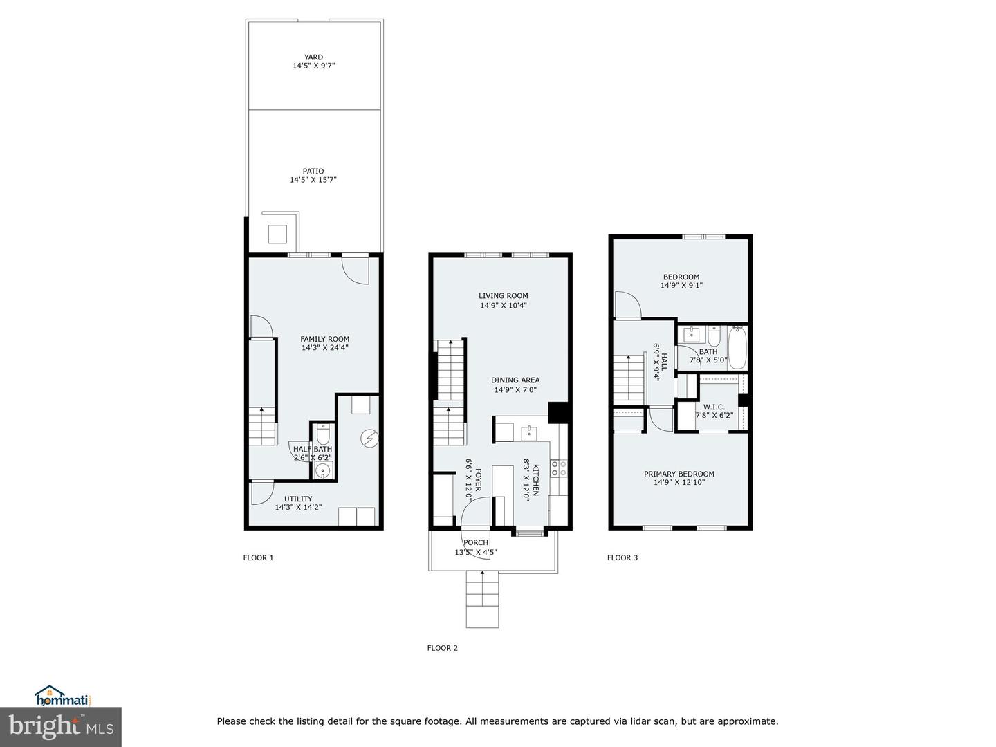 8028 GRANDVIEW CT, SPRINGFIELD, Virginia 22153, 2 Bedrooms Bedrooms, ,1 BathroomBathrooms,Residential,For sale,8028 GRANDVIEW CT,VAFX2207120 MLS # VAFX2207120