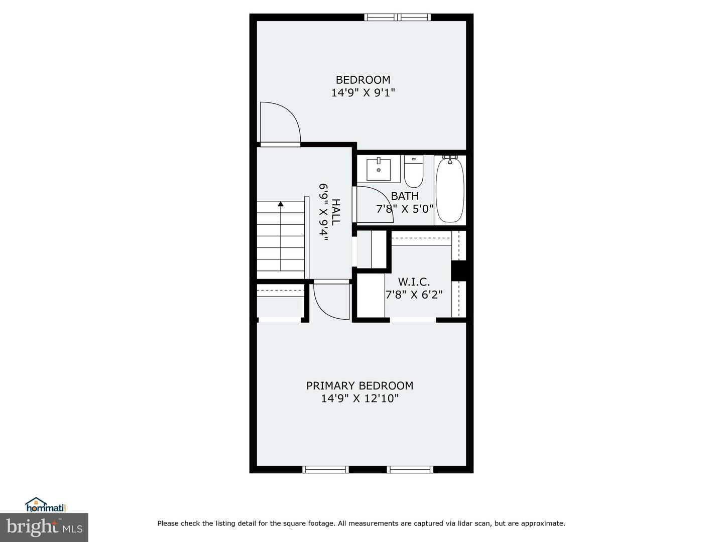 8028 GRANDVIEW CT, SPRINGFIELD, Virginia 22153, 2 Bedrooms Bedrooms, ,1 BathroomBathrooms,Residential,For sale,8028 GRANDVIEW CT,VAFX2207120 MLS # VAFX2207120