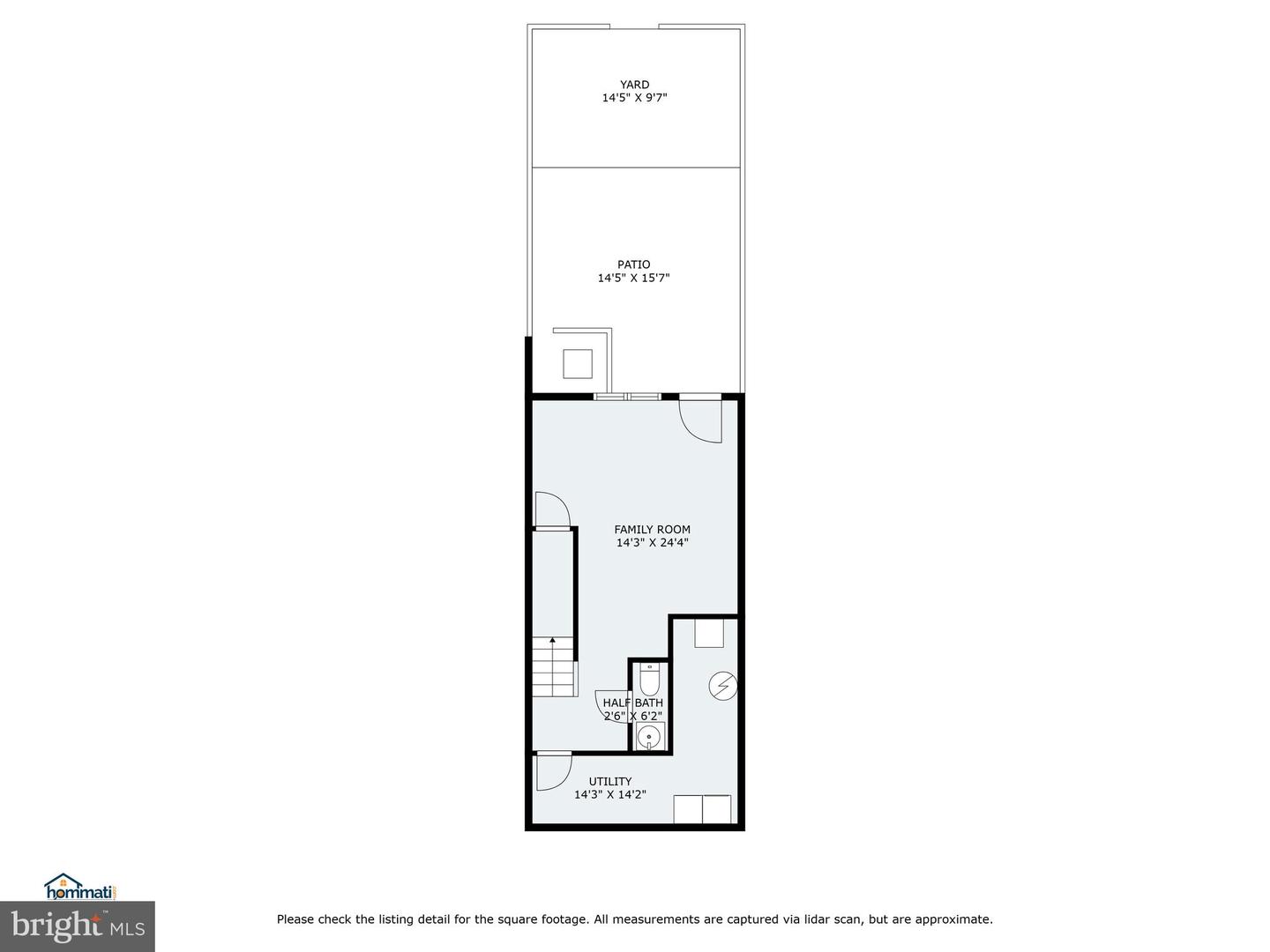 8028 GRANDVIEW CT, SPRINGFIELD, Virginia 22153, 2 Bedrooms Bedrooms, ,1 BathroomBathrooms,Residential,For sale,8028 GRANDVIEW CT,VAFX2207120 MLS # VAFX2207120