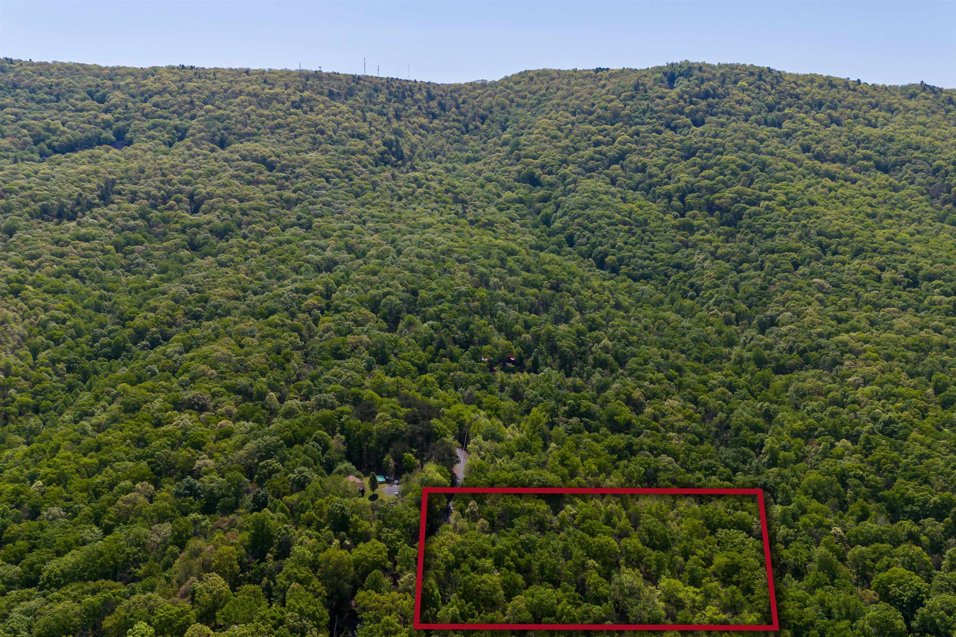 SUNDANCE MOUNTAIN RD, NEW MARKET, Virginia 22844, ,Land,SUNDANCE MOUNTAIN RD,652435 MLS # 652435