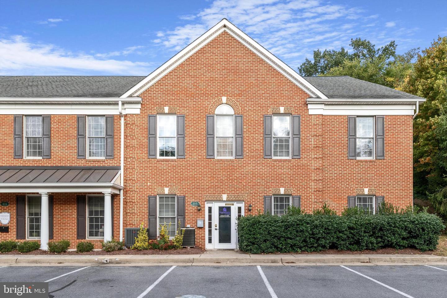 420-S105 W JUBAL EARLY DR #105, WINCHESTER, Virginia 22601, ,Land,For sale,420-S105 W JUBAL EARLY DR #105,VAWI2006590 MLS # VAWI2006590