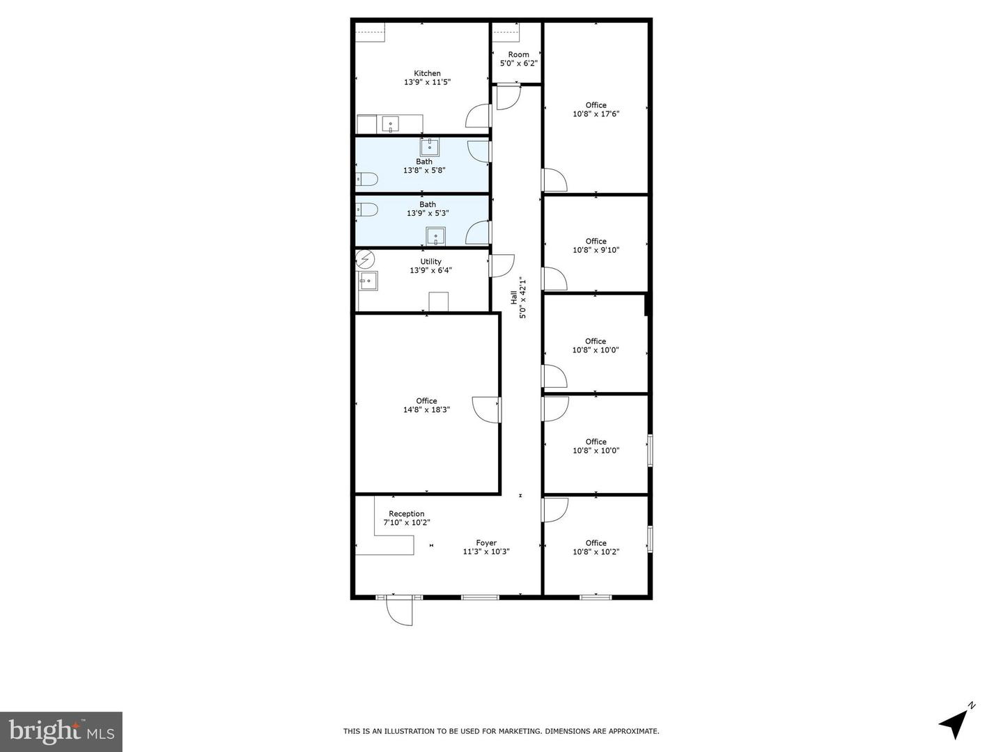 420-S105 W JUBAL EARLY DR #105, WINCHESTER, Virginia 22601, ,Land,For sale,420-S105 W JUBAL EARLY DR #105,VAWI2006590 MLS # VAWI2006590