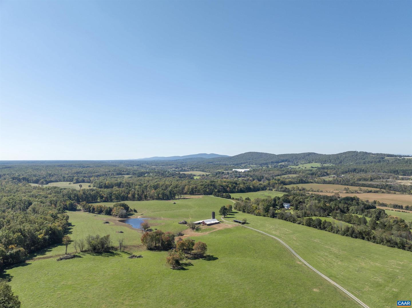 14560 MADISON RUN RD, GORDONSVILLE, Virginia 22942, ,Farm,For sale,14560 MADISON RUN RD,658045 MLS # 658045