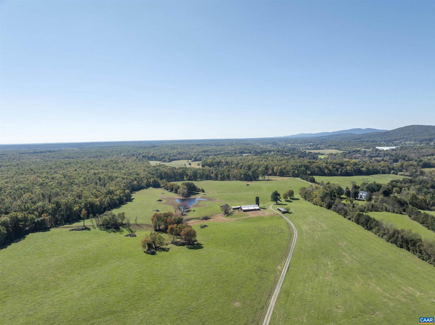 14560 MADISON RUN RD, GORDONSVILLE, Virginia 22942, ,Farm,For sale,14560 MADISON RUN RD,658045 MLS # 658045