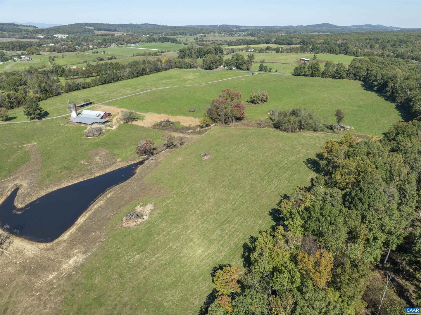 14560 MADISON RUN RD, GORDONSVILLE, Virginia 22942, ,Farm,For sale,14560 MADISON RUN RD,658045 MLS # 658045