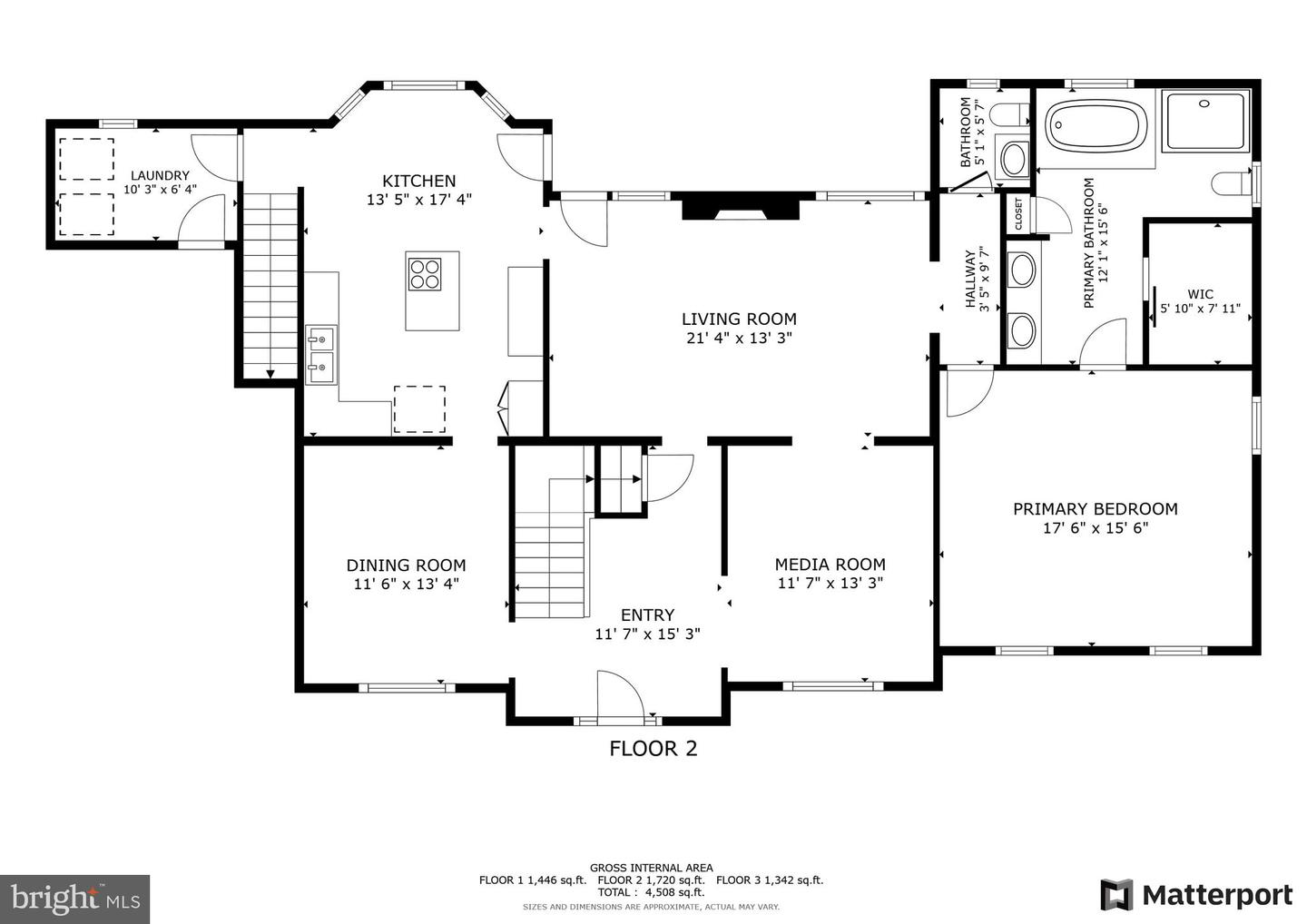 14038 BIG BEAR CT, MONTPELIER, Virginia 23192, 5 Bedrooms Bedrooms, ,4 BathroomsBathrooms,Residential,For sale,14038 BIG BEAR CT,VAHA2000814 MLS # VAHA2000814