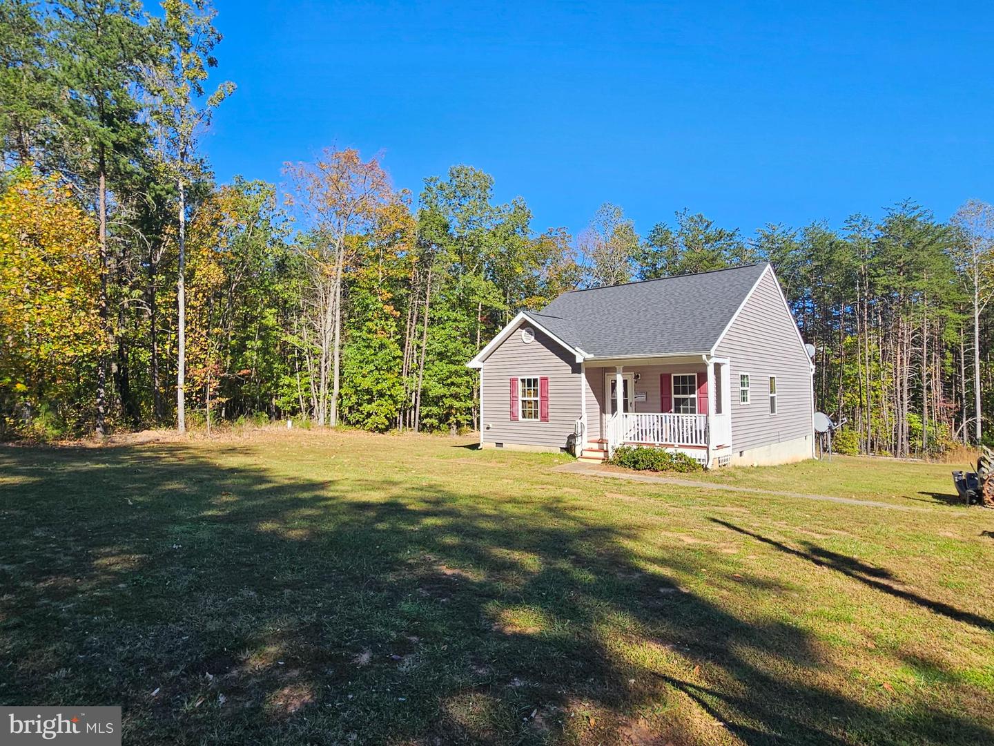 11497 ALUM SPRINGS RD, RIXEYVILLE, Virginia 22737, 2 Bedrooms Bedrooms, 4 Rooms Rooms,2 BathroomsBathrooms,Residential,For sale,11497 ALUM SPRINGS RD,VACU2009124 MLS # VACU2009124