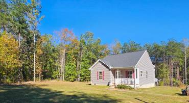 11497 ALUM SPRINGS RD, RIXEYVILLE, Virginia 22737, 2 Bedrooms Bedrooms, 4 Rooms Rooms,2 BathroomsBathrooms,Residential,For sale,11497 ALUM SPRINGS RD,VACU2009124 MLS # VACU2009124