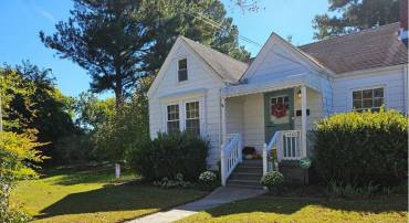 3737 BUCKINGHAM ST, NORFOLK, Virginia 23513, 3 Bedrooms Bedrooms, ,1 BathroomBathrooms,Residential,For sale,3737 BUCKINGHAM ST,VANF2000056 MLS # VANF2000056