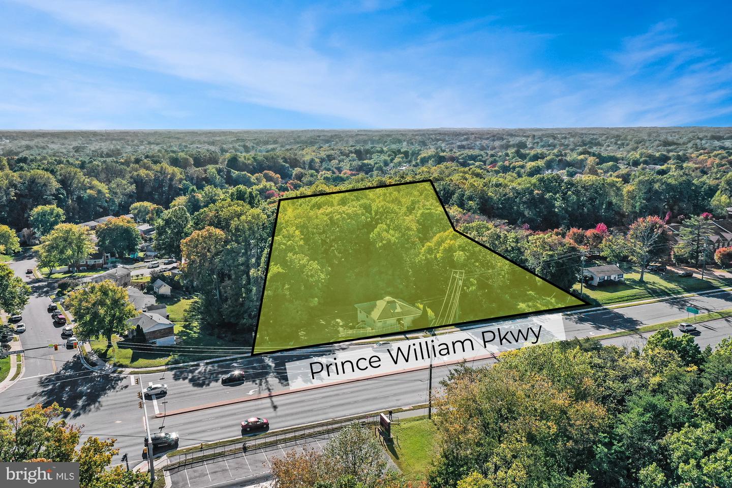 3945 PRINCE WILLIAM PKWY, WOODBRIDGE, Virginia 22192, ,Land,For sale,3945 PRINCE WILLIAM PKWY,VAPW2081824 MLS # VAPW2081824