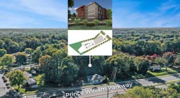 3945 PRINCE WILLIAM PKWY, WOODBRIDGE, Virginia 22192, ,Land,For sale,3945 PRINCE WILLIAM PKWY,VAPW2081824 MLS # VAPW2081824