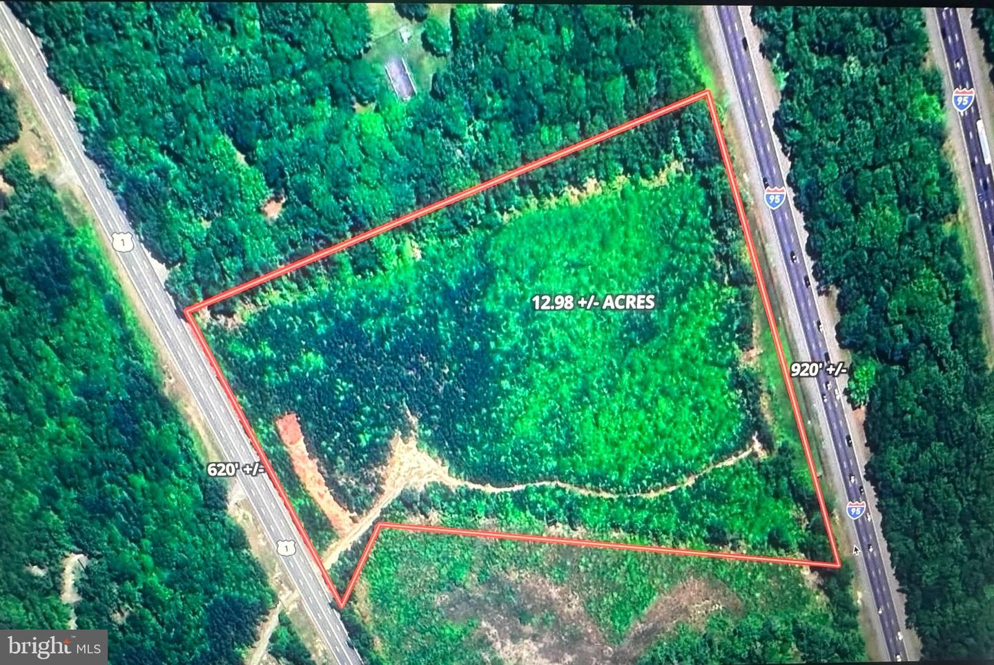 JEFFERSON DAVIS HWY HWY, RUTHER GLEN, Virginia 22546, ,Land,For sale,JEFFERSON DAVIS HWY HWY,VACV2006900 MLS # VACV2006900