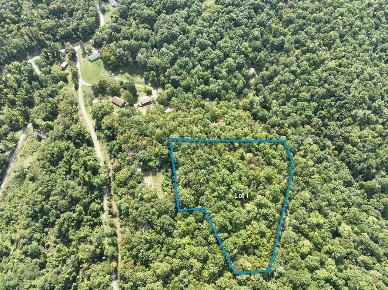 Lot 1 PRICE RIDGE RD, STANLEY, Virginia 22851, ,Land,Lot 1 PRICE RIDGE RD,658073 MLS # 658073