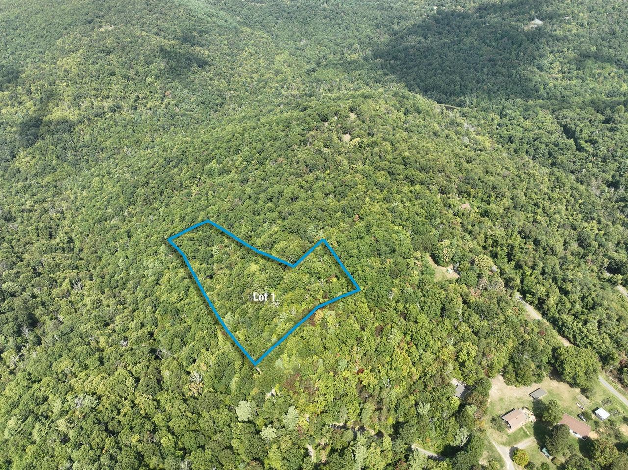 Lot 1 PRICE RIDGE RD, STANLEY, Virginia 22851, ,Land,Lot 1 PRICE RIDGE RD,658073 MLS # 658073