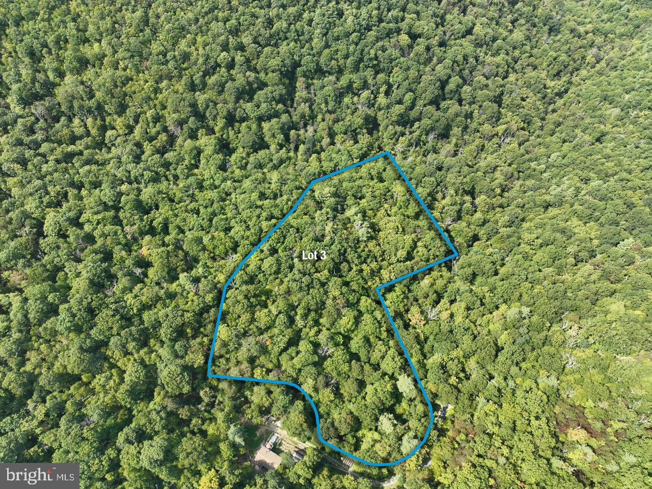 LOT 3 PRICE RIDGE RD, STANLEY, Virginia 22851, ,Land,For sale,LOT 3 PRICE RIDGE RD,VAPA2004008 MLS # VAPA2004008