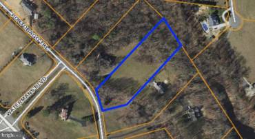 87 PORTOBAGO TRAIL, PORT ROYAL, Virginia 22535, ,Land,For sale,87 PORTOBAGO TRAIL,VACV2006896 MLS # VACV2006896