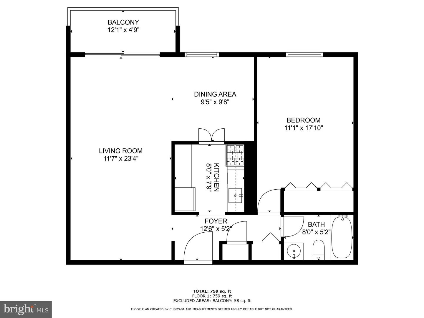 3100 S MANCHESTER ST #323, FALLS CHURCH, Virginia 22044, 1 Bedroom Bedrooms, ,1 BathroomBathrooms,Residential,For sale,3100 S MANCHESTER ST #323,VAFX2203746 MLS # VAFX2203746