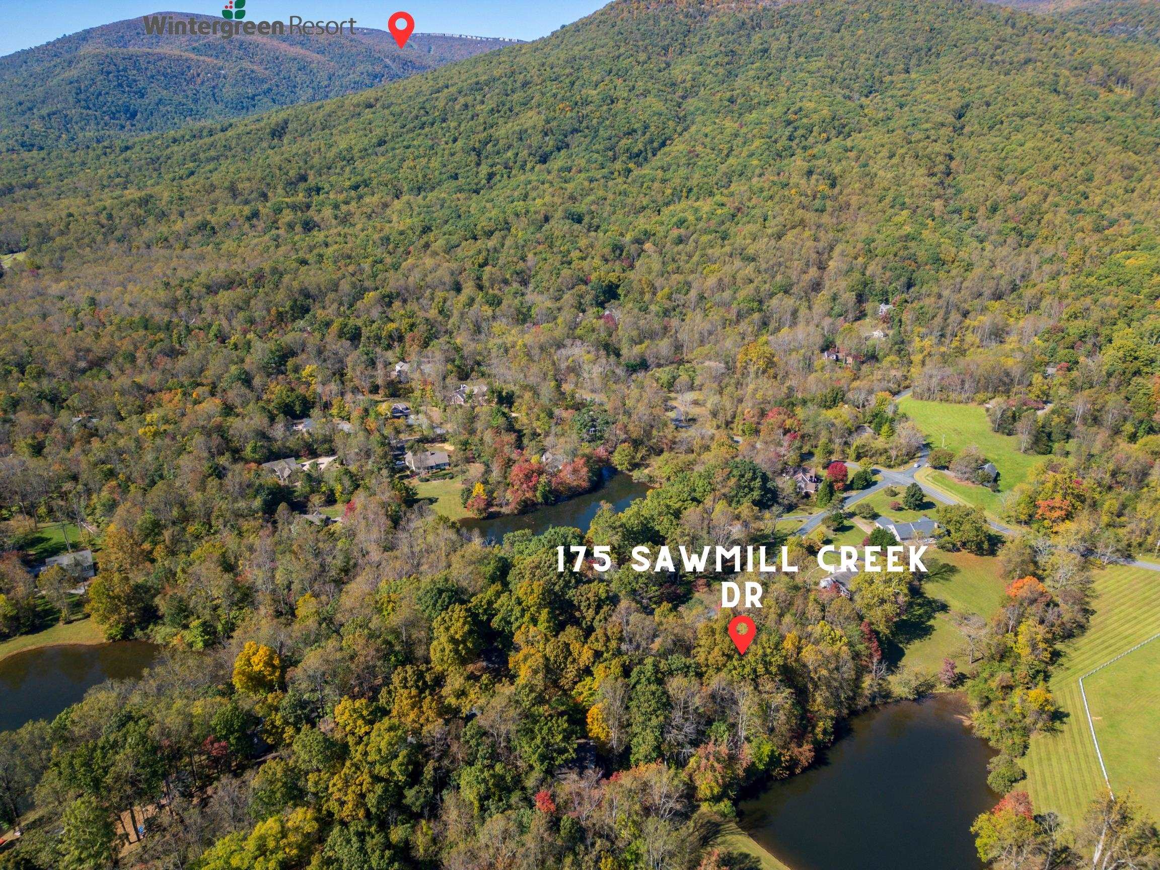 175 SAWMILL CREEK DR, NELLYSFORD, Virginia 22958, 4 Bedrooms Bedrooms, ,2 BathroomsBathrooms,Residential,175 SAWMILL CREEK DR,658079 MLS # 658079